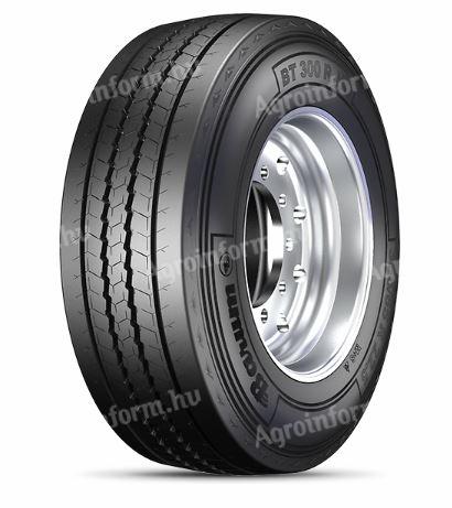 215/75R17.5 Barum BT300R 135/133 K M+S 3PMSF Pótkocsi