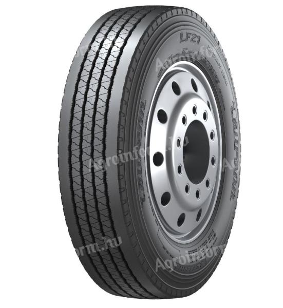 225/75R17.5 Laufenn LF21 129/127 M M+S 3PMSF Kormányzott
