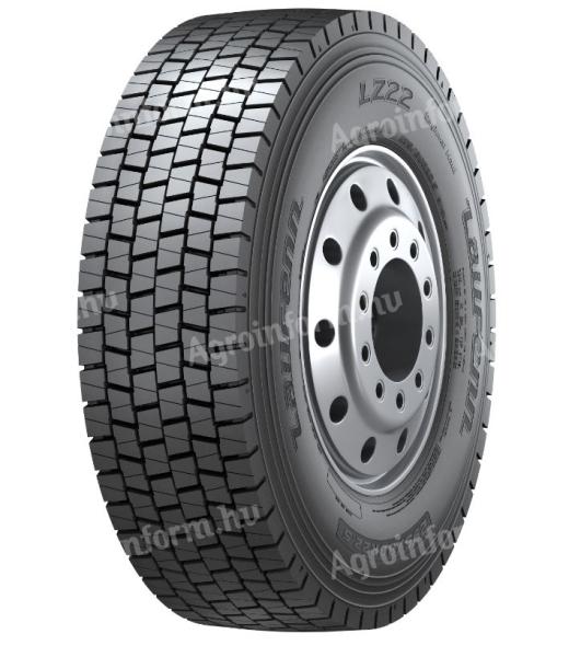 285/70R19.5 Laufenn LZ22 146/144 M M+S 3PMSF Húzó