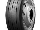 385/55R22.5 Kumho KLS23 160 K M+S 3PMSF Kormányzott