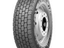 315/80R22.5 Kumho KXD10 156/150 L M+S 3PMSF Húzó