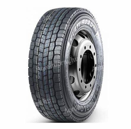 315/80R22.5 Linglong KTD300 156/150 L 20PR M+S 3PMSF Húzó