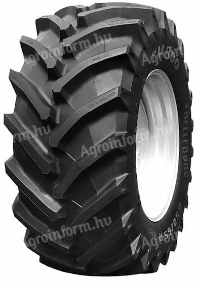 540/65R28 Trelleborg TM 800 142 A8 TL