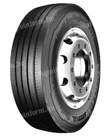 385/65R22.5 Continental ECOREGIONAL HS3+ 164 K 20PR M+S 3PMSF Kormányzott