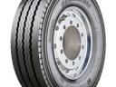 205/65R17.5 Bridgestone RT1 132/130 J M+S 3PMSF Pótkocsi