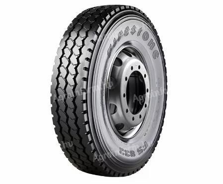 315/80R22.5 Firestone FS 833 156/150 K M+S 3PMSF On/Off Kormányzott