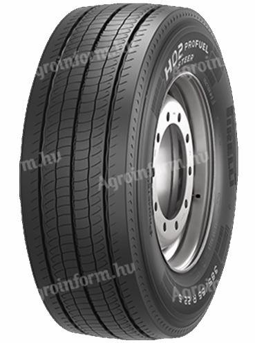 385/65R22.5 Pirelli H02 PROFUEL STEER 164 K HL M+S 3PMSF Kormányzott