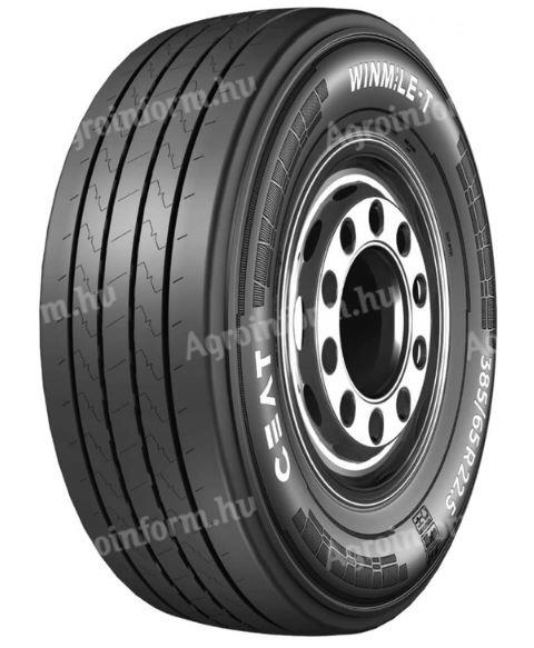 385/65R22.5 Ceat WINMILE-T 164 K HD M+S 3PMSF Pótkocsi