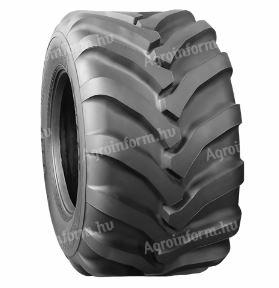 500/60R22.5 Mrl MEX-340 EXCAVATOR PRINCE 163 A8 16PR TL (159B) (Forestry)