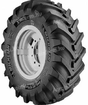 440/80R28 Michelin XMCL 156 A8 TL (156B) (16.9R28)