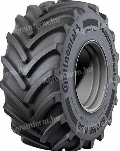 800/65R32 Continental COMBINE MASTER 178 B TL (178A8)