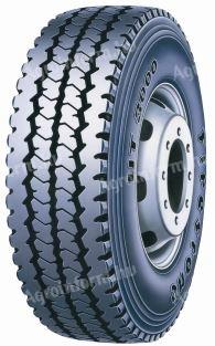 11R22.5 Firestone UT3000 PLUS 148/145 K M+S 3PMSF On/Off Kormányzott