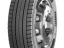 295/60R22.5 Pirelli R02 PROWAY DRIVE 150/147 L M+S 3PMSF Húzó