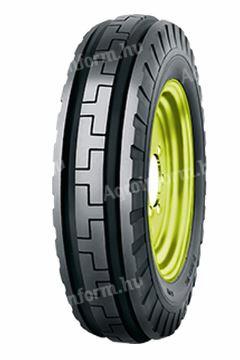 6.50-16 Cultor AS - FRONT 08 97 A6 8PR TT (89A8)