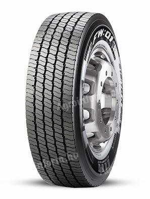 315/80R22.5 Pirelli FW01 156/150 L M+S 3PMSF Kormányzott