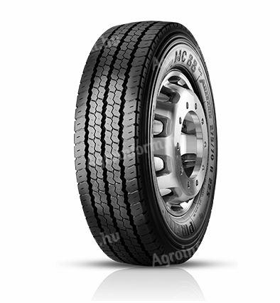 275/70R22.5 Pirelli MC88 150/148 J M+S 3PMSF Kormányzott/Húzó