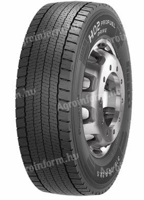 315/70R22.5 Pirelli H02 PROFUEL DRIVE 154/150 L M+S 3PMSF Húzó