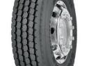 11R22.5 Goodyear OMNITRAC MSS 148/145 K M+S On/Off Kormányzott