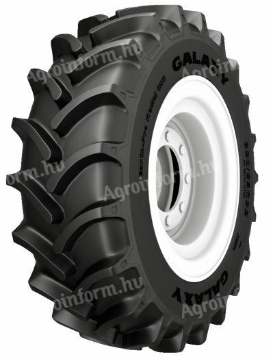 420/85R34 Galaxy EARTH PRO RADIAL 853 142 D TL (16.9R34) R1-W