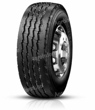 10R22.5 Pirelli LS97 144/142 M M+S 3PMSF Kormányzott