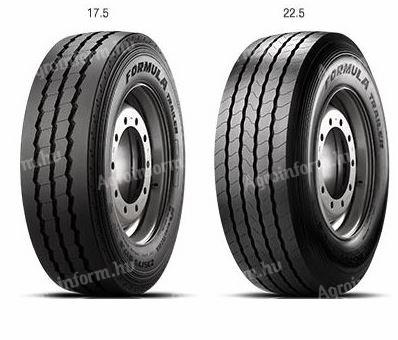 385/65R22.5 Formula TRAILER 164 K 