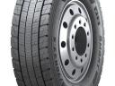 315/70R22.5 Hankook DL51 154/150 L M+S 3PMSF Húzó