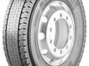 315/80R22.5 Bridgestone ECOPIA H-DRIVE 002 156/150 L M+S 3PMSF Húzó