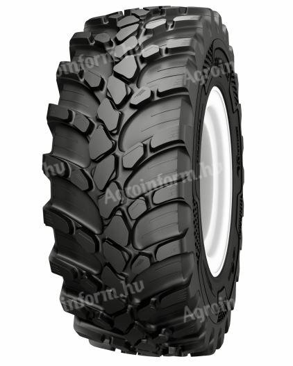 VF480/70R28 Alliance AGRIFLEX 373+ 160 D TL Steel Belted NRO