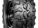 280/60R14 Carlisle DURATRAIL 58 M 8PR TL (27x11.00R14) ATV