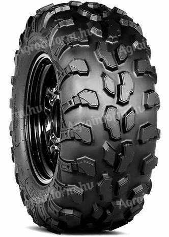 280/60R14 Carlisle DURATRAIL 58 M 8PR TL (27x11.00R14) ATV