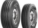 215/75R17.5 Pirelli R02 PRO TRAILER 136/134 K M+S 3PMSF Pótkocsi