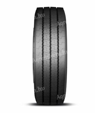 275/70R22.5 Apollo ENDUCITY UA 150/148 J M+S 3PMSF Kormányzott/Húzó