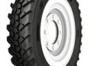 VF380/105R50 Alliance AGRIFLEX 363+ 179 D TL Steel Belted