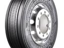 285/55R22.5 Bridgestone ECOPIA STEER 160 K M+S 3PMSF Kormányzott