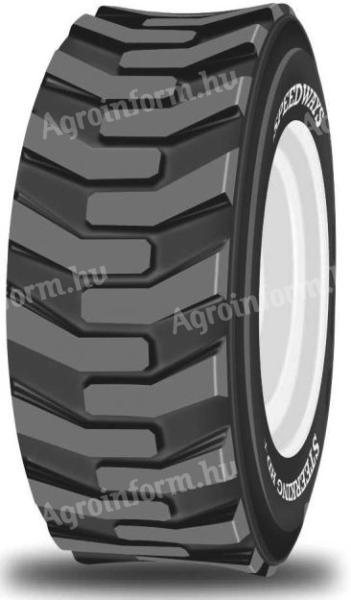 12-16.5 Speedways STEERKING HD+   14PR TL