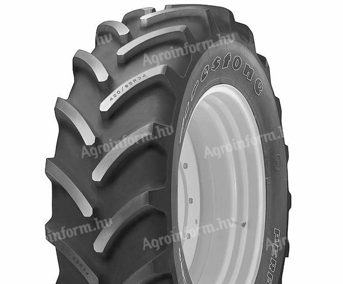 320/85R28 Firestone PERFORMER 85 124 D TL (121E) (12.4R28)