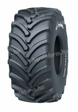 620/75R26 Tianli AG-RADIAL SPECIAL 166 A8 TL (166B) R-1 (23.1R26)