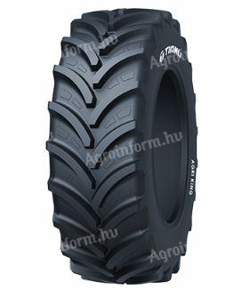 VF600/60R30 Tianli AGRI KING 158 D TL R-1W