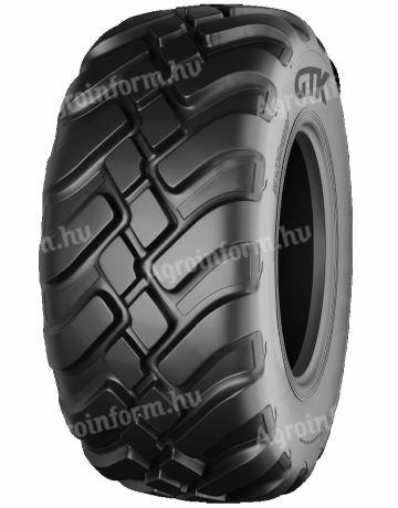 500/60R22.5 Gtk RF40 155 D TL