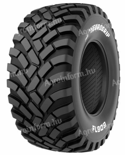 VF500/50R17 Tvs FL909 156 D TL Steel Belted