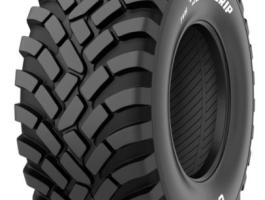 710/45R22.5 Tvs FL909 165 D TL Steel Belted