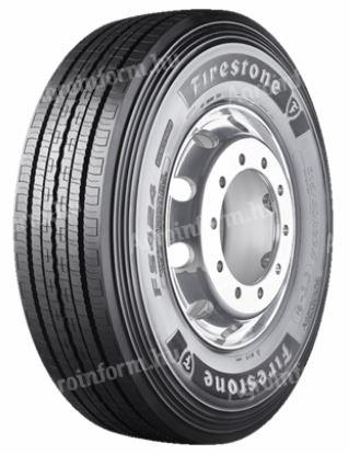 315/70R22.5 Firestone FS424 EVO 156/150 L M+S 3PMSF Kormányzott