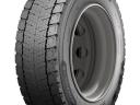 315/60R22.5 Michelin Remix X LINE ENERGY D 152/148 L M+S 3PMSF Húzó