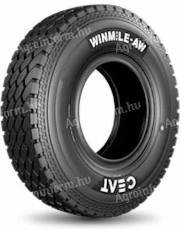 245/70R19.5 Ceat WINMILE-AW 141/140 J On/Off Kormányzott/Pótkocsi