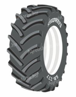 300/70R20 Speedways SR777 120 B TL