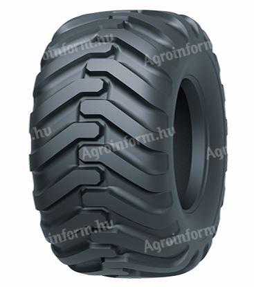 650/65-26.5 Tianli FORESTRY FLOTATION 174 A8 20PR TT HF-2 Steel Belted