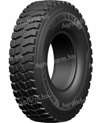 12.00R24 Advance GL688A 160/157 K 20PR TT SET Húzó (325/95R24)