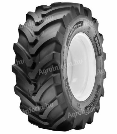 340/80R18 Apollo TERRA PRO 1044 141 D TL (12.5/80R18)