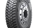 315/70R22.5 Hankook DM11 154/150 L M+S 3PMSF On/Off Húzó