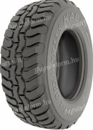 385/65R22.5 Kabat TRY-1 166 A8 Pótkocsi (melegen futózott)